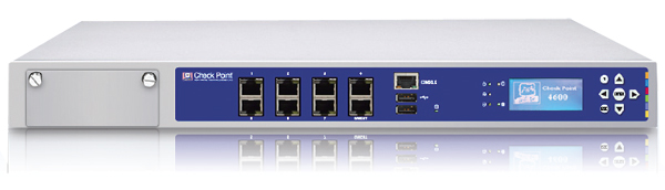 Checkpoint Appliance Comparison Chart