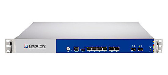 Check Point 506 DDoS Protector Appliance