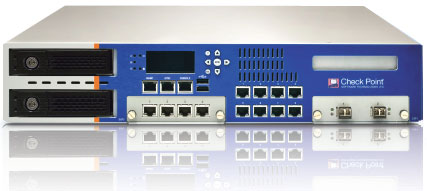 Check Point VSX-1 Appliance—Model 11060