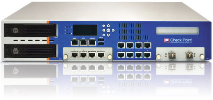 Check Point VSX-1 Appliance—Model 11080