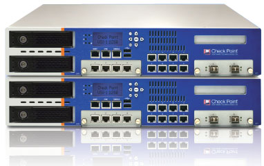 Check Point VSX-1 Appliance—Model 11260