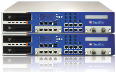 Check Point VSX-1 Appliance—Model 11280