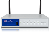 Check Point UTM-1 Edge Industrial Series 